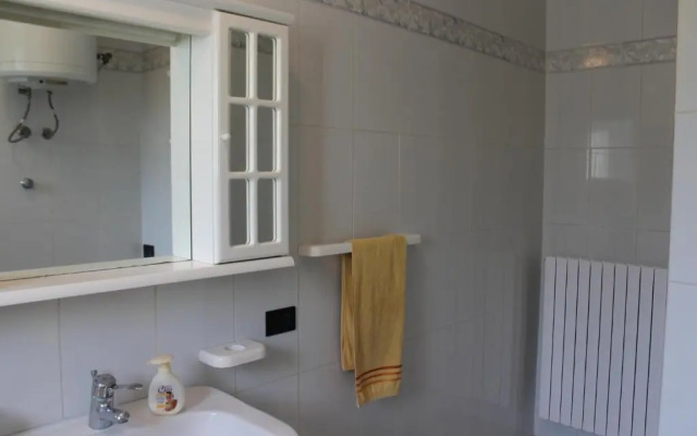 Lo Studio - Camilla's Guesthouse