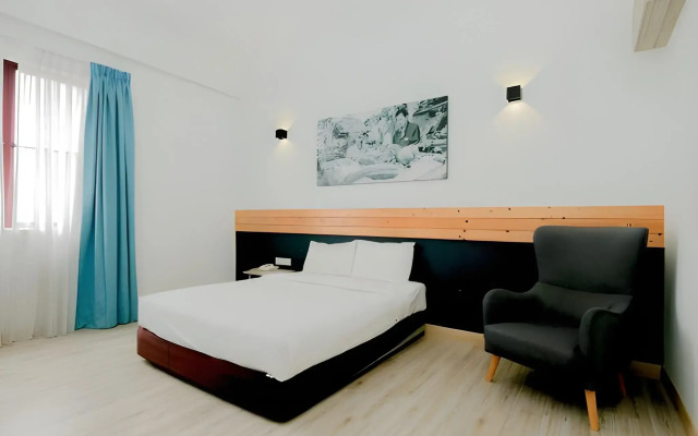 EDC Hotel Kuala Lumpur