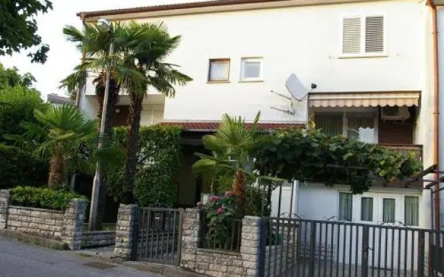 Apartment Gare