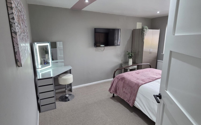 The Cloud House Spa Retreat Hoole
