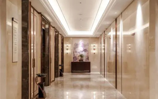 Danyang International Hotel