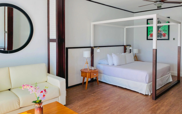 Ocean Blue & Sand Beach Resort - All Inclusive