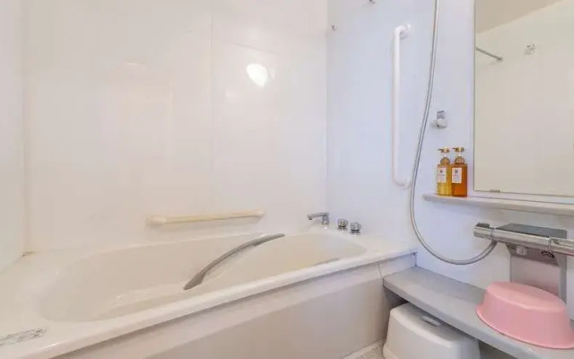 Traveller inn KOFU