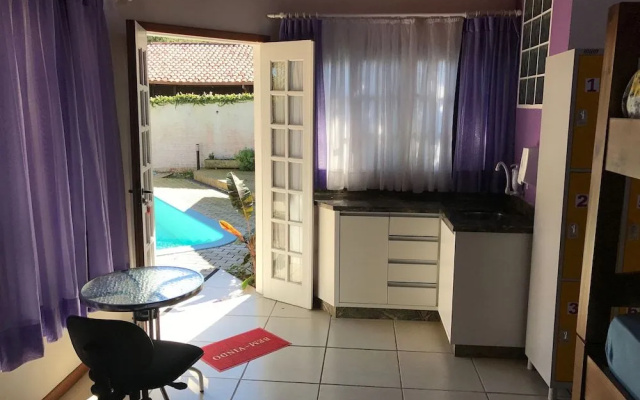 Casa do Bosque