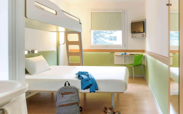 ibis budget Marseille Vitrolles