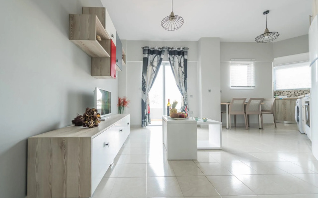Maritina Apartments