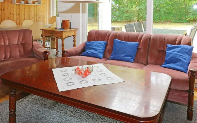 6 Person Holiday Home in Hadsund