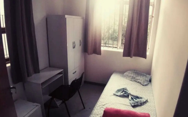 Cool Living - Hospedaria