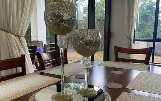 Palm Cove Holiday Retreat