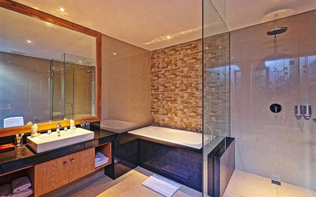 Arman Villas