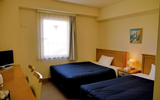 Smile Hotel Shizuoka Yoshida IC