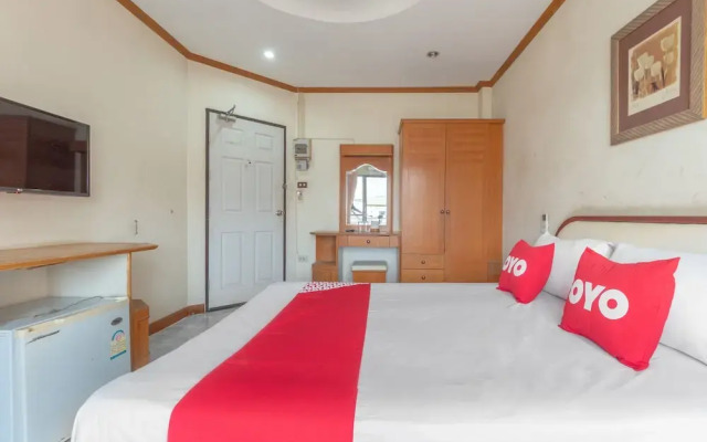 OYO 1125 Chokdee Inn