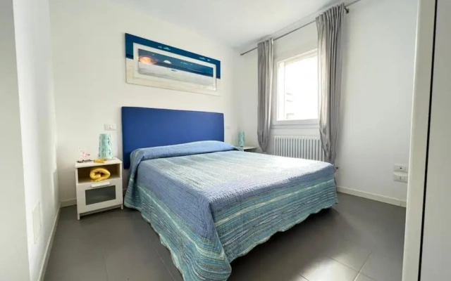 Lignano Sabbiadoro Central Flat