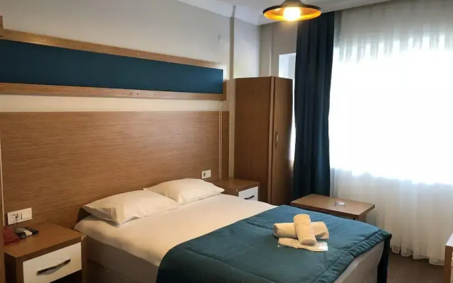 Orhanlar Otel Edremit