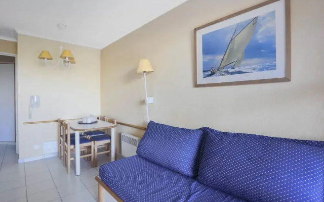 Maeva Particuliers Village Cap Esterel