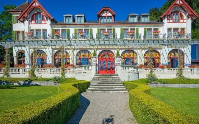 Hotel Seeburg - Chalet Gardenia