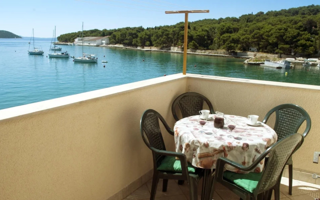 Apartment Ulica Ix