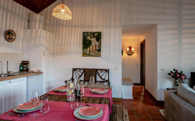 Quinta das Lamas - Oak Tree House