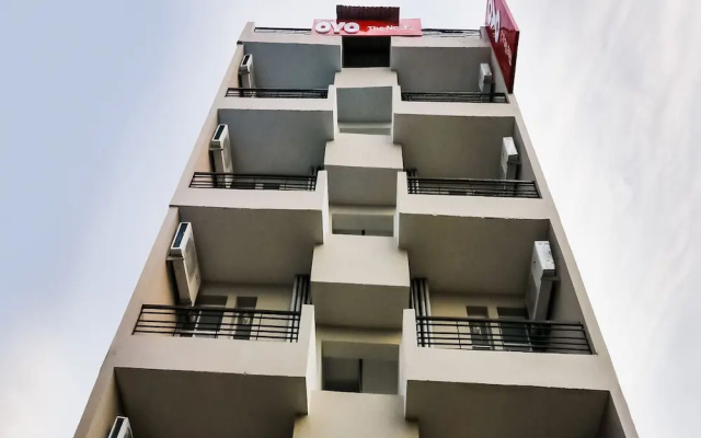 The Nest 2 by OYO Rooms