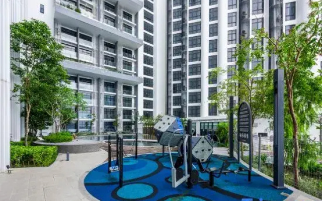 The Shore Premier Suites Kota Kinabalu