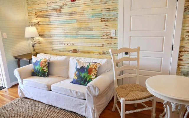 Beachview Bed & Breakfast