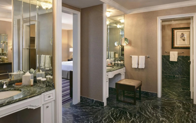 The Henry Hotel, Autograph Collection