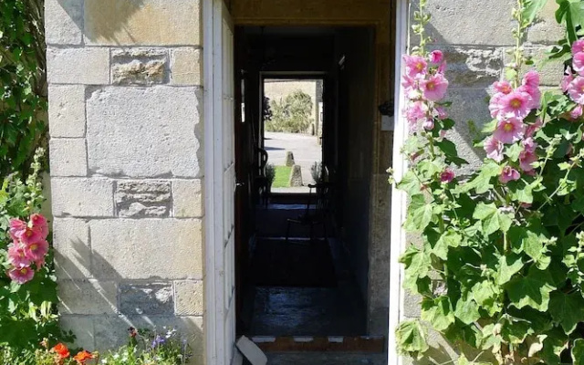 The Mill House