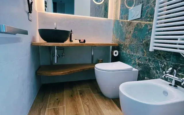 Ariccia Luxury House