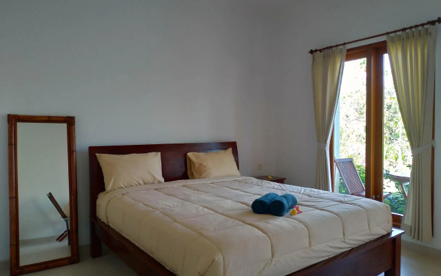 Lala Homestay Bingin