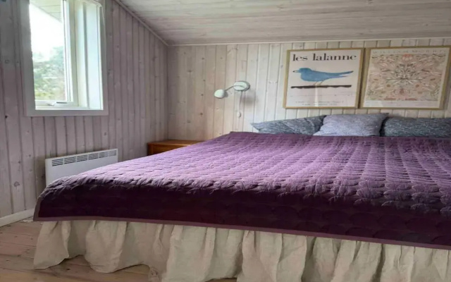5 Star Holiday Home in Faaborg
