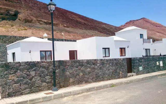 Villas Lanzarote Natura
