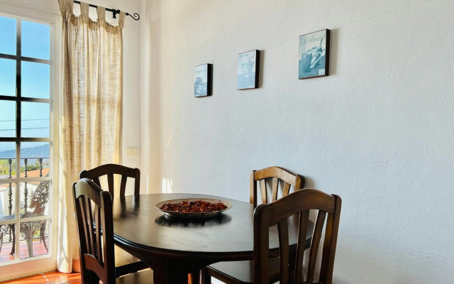 Beautiful and downtown apartment