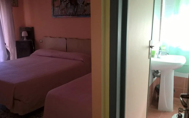 B&B SantAntonino