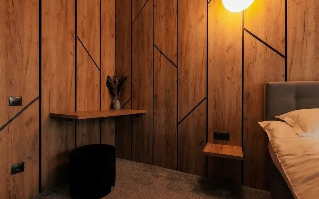 Nest Inn Scala