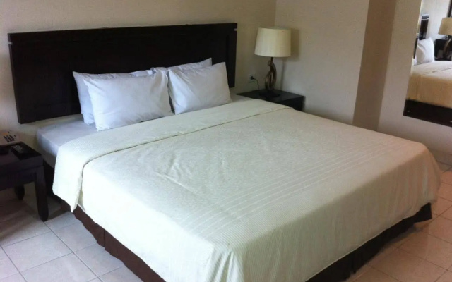 Guntur Hotel
