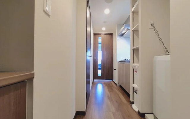 Otsuka No.3 Mansion