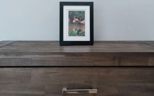 Chic 1BR in Milton Park by Sonder