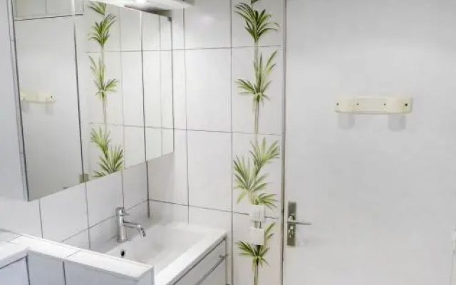 Apartment La Plage
