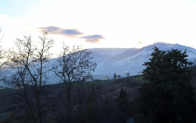 I Maestri B&B