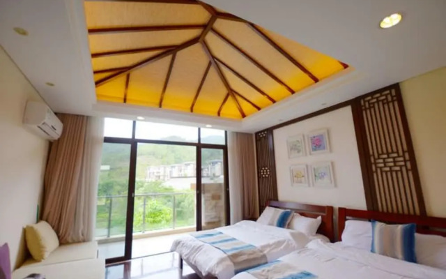 Vatican's Home Huizhou