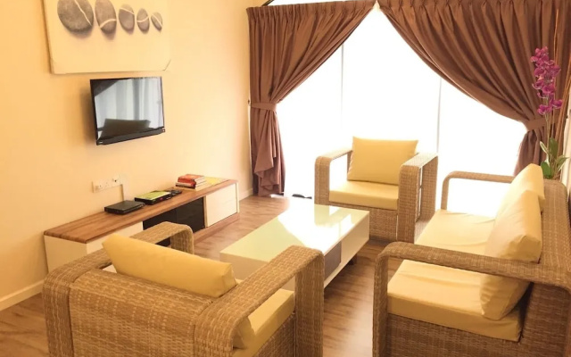Condo Asia