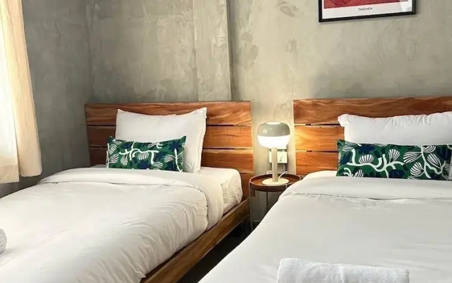 Siam Breeze Inn - Self Check-in