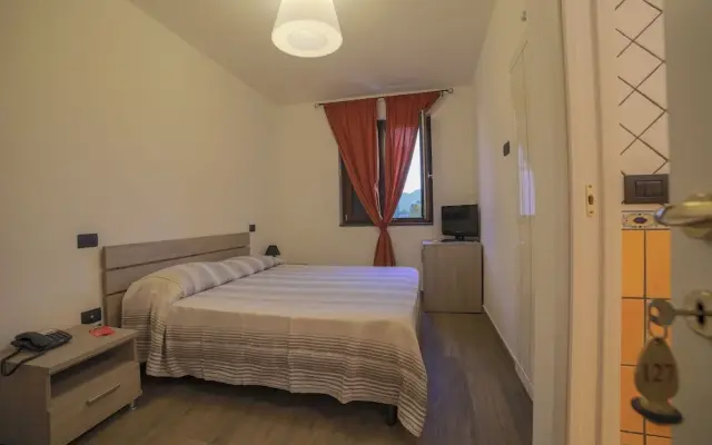 Villa al Rifugio