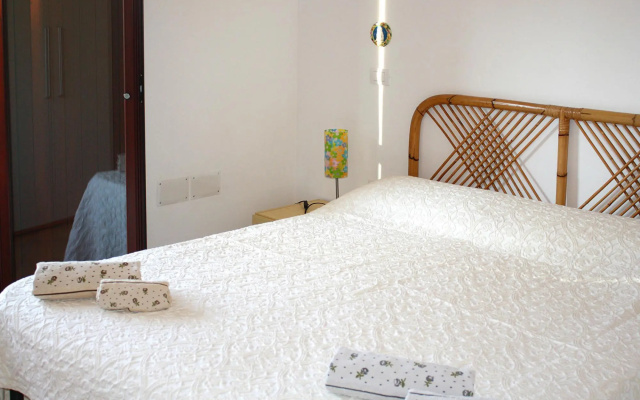 Apartment in Villaputzu With Garden