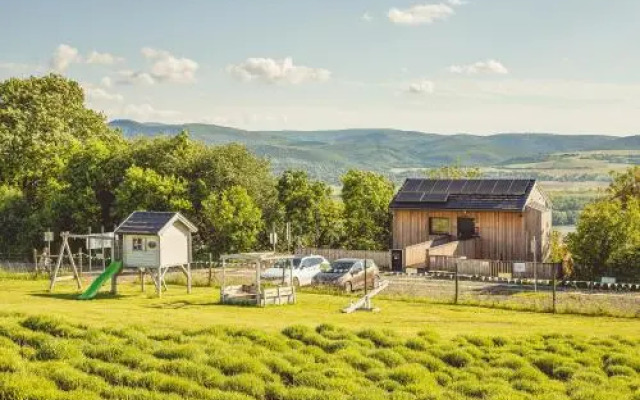Natura Hill Panzió & Slow Food Fine Bistro