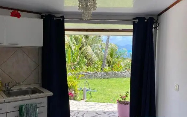 Bellevue Raiatea