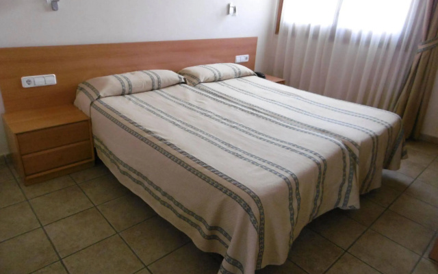 HOTEL ORENETA - Gironella