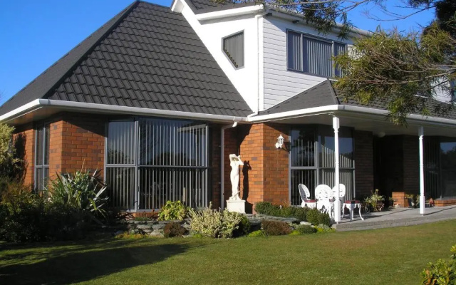 Amberlea B&B