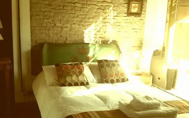 Hosteria & Cabañas Casa de Campo