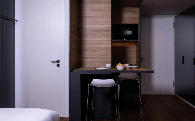 KPM Hotel & Residences Berlin, a Member of Design Hotels